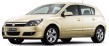Opel Astra III Hatchback