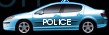 Peugeot 407 Police